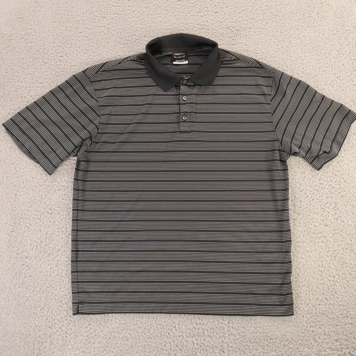 Nike hotsell polo polyester