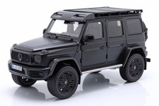 NZG Mercedes G-class G63 4x4 Amg 2023 1:18 1075 50