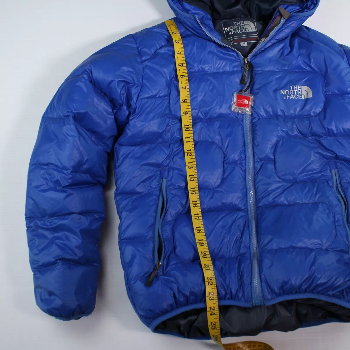 The North Face Summit Series Puffer Jacket For Kids - Medium 165/85A The North Face Summit Series Puffer Jacket For Kids - Medium 165/85A