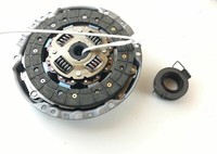 Kupplungssatz Kupplung FüR Toyota Aygo Citroen C1 Peugeot 107 1.0