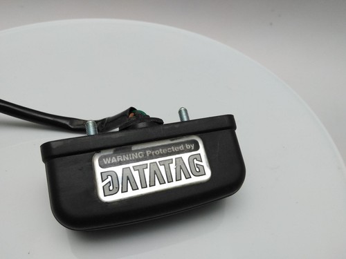 HONDA CB500F Number Plate Lamp 2016-2021 - Picture 2 of 4
