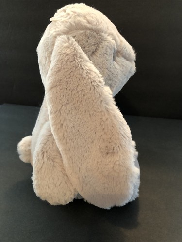 NWT Ebba Dewey Dusk Super Soft Bunny Rabbit by Aurora - Picture 4 of 9