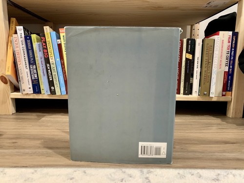 A City in Winter by Mark Helprin (1996, Hardcover) Illustrated U.K. Edition/DJ - Picture 5 of 9
