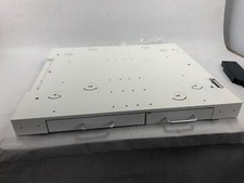 Illumina Scanner Baseplate Assemblage Assy 15015607 avec accessoires Neuf