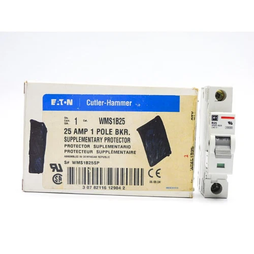 EATON WMS1B25 240V 25A NSMP