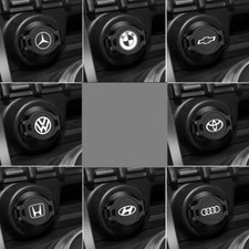 Car Start Stop Push Button Cover Switch for Toyota Chevrolet Honda Benz Audi