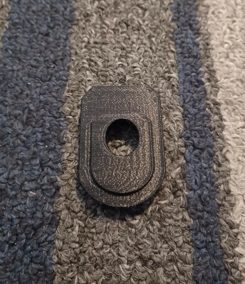 Savage Stevens 320 adapter for Remington 870 stock / bird head to stevens 320 - Image 3 of 3