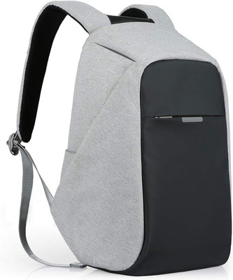 Anti Theft Backpack - 15.6 Inch Laptop Travel Backpack with Hidden Zipper and...