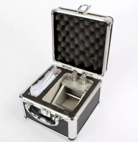 KTQ II Verstellbarer Folienapplikator Nassfilmvorbereitungsgerät 0 bis 3500um - Bild 2 von 4