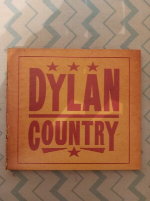 Dylan Country von Various | CD
