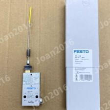 1pcs New FESTO FVS-3-1/8 Spring Whisker Valve3876