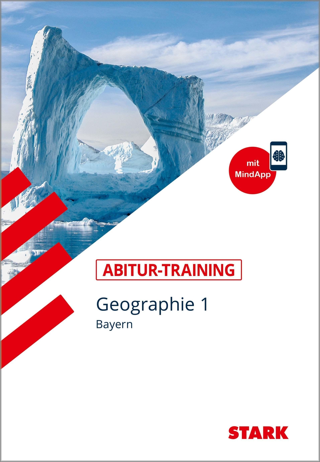 Thumbnail - Stark Abitur-training - Geographie Band 1 - Bayern Bernd R ...