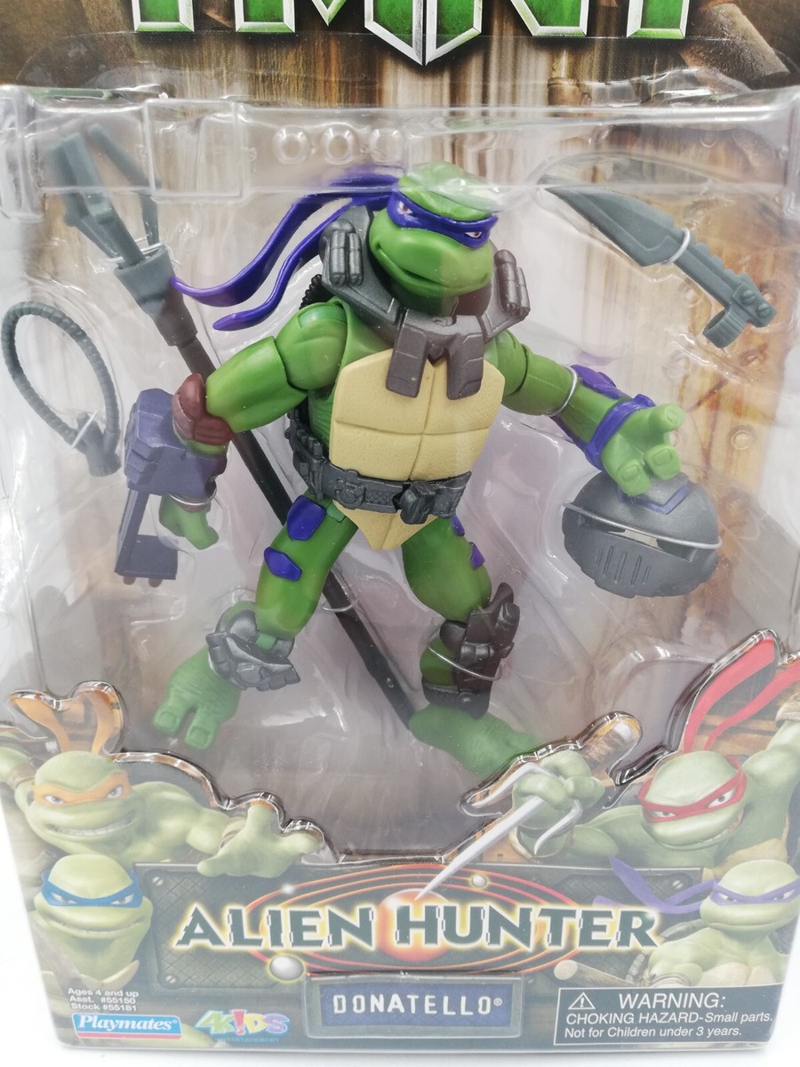 【Yutainthehouse】NECA TMNTタートルバン＆エイプリル Yutainthehouse】NECA TMNTタートルバン＆エイプリル Amazon.com