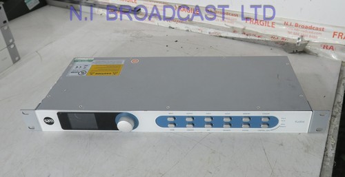 SAM / GVG uhd1000 4k UD/ 3G / HD / SD up down cross converter, embedde de emed - 第 19/23 張圖片