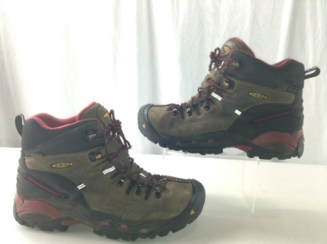 keen pittsburgh steel toe boots