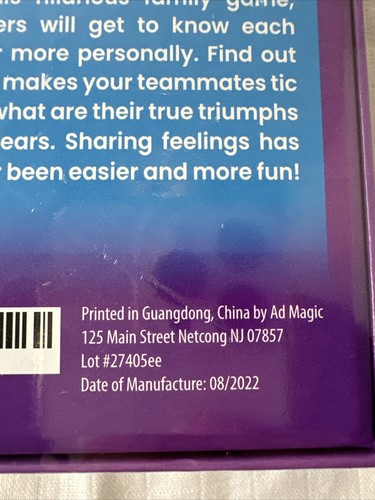 Exploding Emotions Flashcards and Game: 2 in 1, Social Emotional Learning - Picture 11 of 12