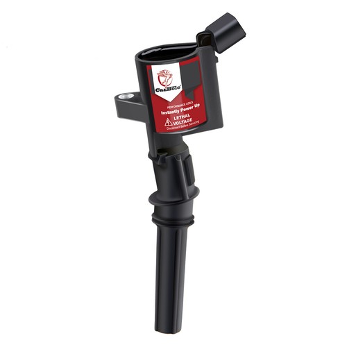 10X Ignition Coils & Iridium Spark Plug For 1999-2004 Ford F-350 Super Duty 6.8L - Picture 11 of 24