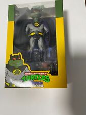 NECA TMNT Cartoon Series Donatello The Dark Turtle Figure Loot Crate Exclusive
