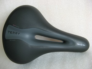 ladies gel saddle