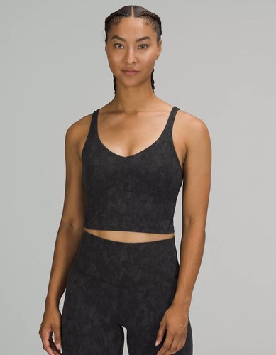 NWT Lululemon Align Tank Size 6 