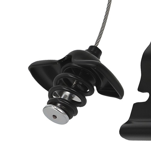Tire Carrier Winch Hoist for Jeep Grand Cherokee 2005-2010 52089369AE 924-535 - Foto 8 di 12