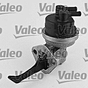 Valeo mecánica Bomba De Combustible Gasolina se adapta a Renault 19 yo Caja 1.2-1.4 L 1988-1998