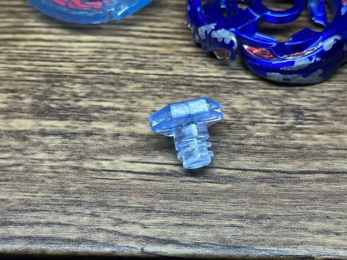 Galaxy Pegasus W105 R2F Beyblade Metal Fight Takara Tomy #B4 - Picture 5 of 5