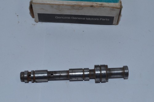 VÁLVULA MODULADORA DE VACÍO TRANSMISIÓN GM 1968-1980 NOS 6261516 - Imagen 3 de 7