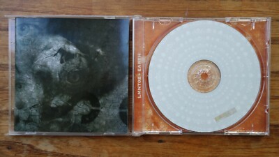 Sets The Time / Masakatsu / Incarnate  Earth CD Neu Versiegelt New Still Sealed