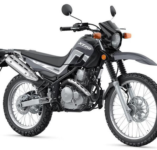 YAMAHA XT250 2023 FENDER, FRONT 2 3C5-21556-00 | eBay YAMAHA XT250 2023 FENDER, FRONT 2 3C5-21556-00 | eBay