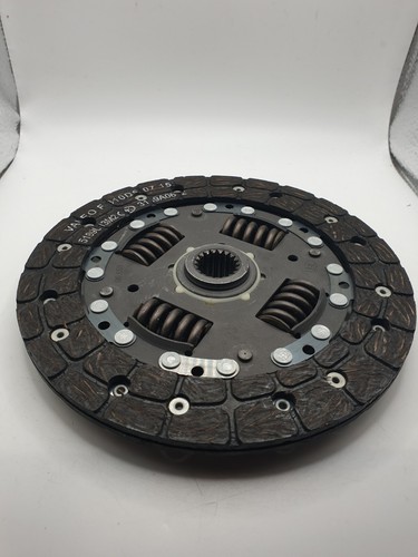Toyota Yaris 2003- 1.4 Genuine Clutch Disc Assembly 312500D051 New OEM Part - Picture 7 of 8
