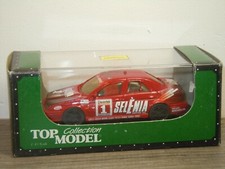 Alfa Romeo 155 D2 1993 Tarquini - Top Model TMC 020 - 1:43 in Box *39326