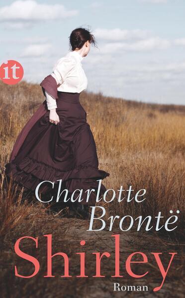 Thumbnail - Shirley | Charlotte Brontë | 2016 | Deutsch | Angabe Fehlt
