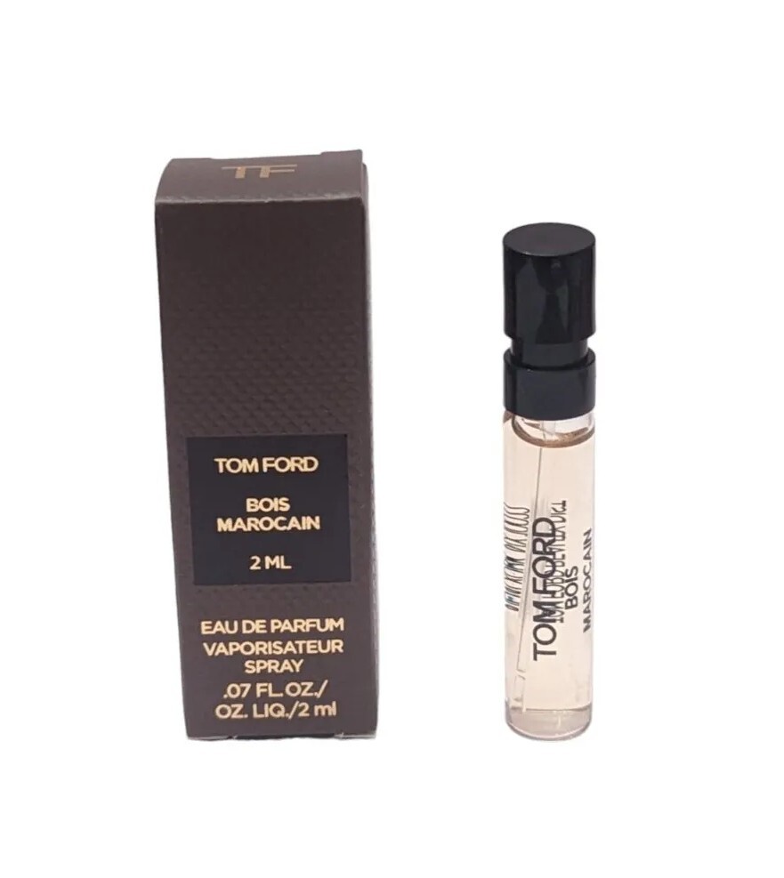 ロ*ォ様 トムフォード BOIS MAROCAIN ボア マロケイン EDP 5 Bois Marocain Eau de Parfum | TOM FORD BEAUTY
