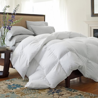 13 5 Tog King Size Hungarian Goose Down Duvet 80 Goose Down