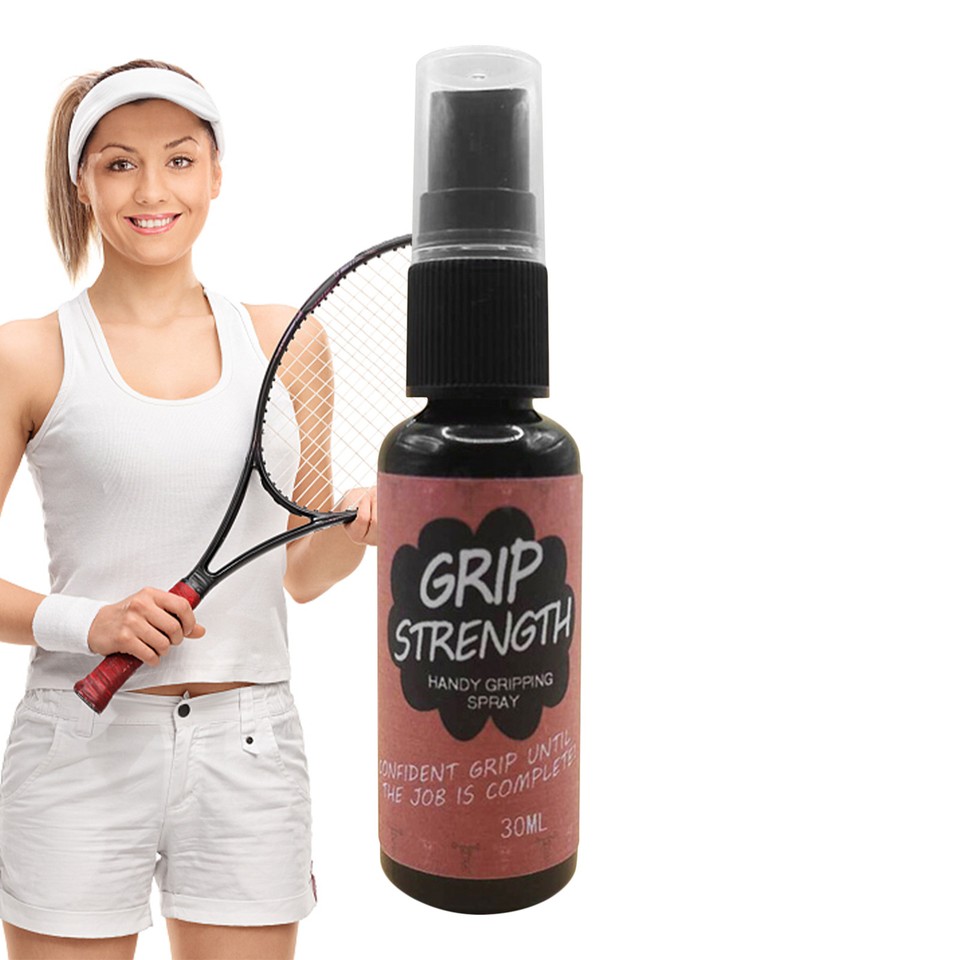 Gloves Grip Spray Enhanced Bat Grip Spray Firm Basketball Grip eBay