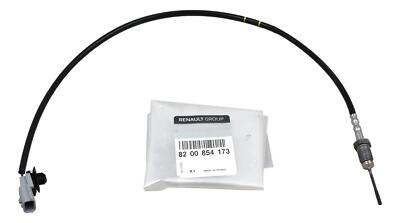 Original Exhaust Gases Temperature Sensor Renault Laguna III 1.5DCI 8200854173