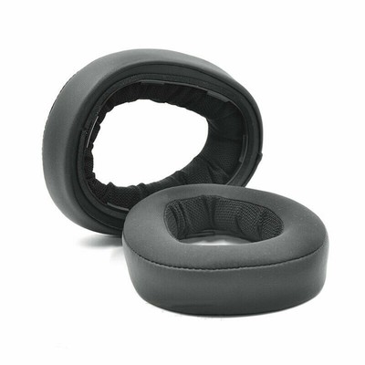 Ear Pad Cushions Cover Soft Foam For Sennheiser GSP 600 500 Headset Headphone D