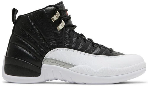Jordan 12 Retro Mid Playoff