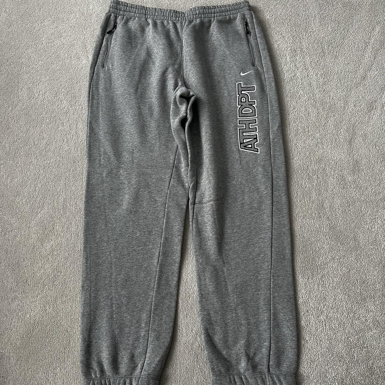 Mens Vintage Y2K Nike Joggers eBay