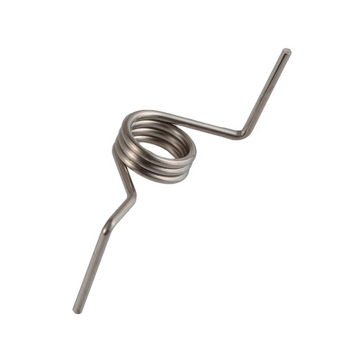 2 X Fridge French Door Spring For RF522ADW4 RF610ADW RF522ADW5 - Picture 6 of 6