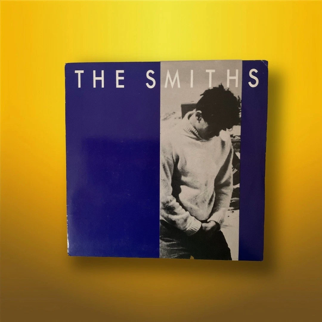the smiths how soon is now products for sale | eBay UK