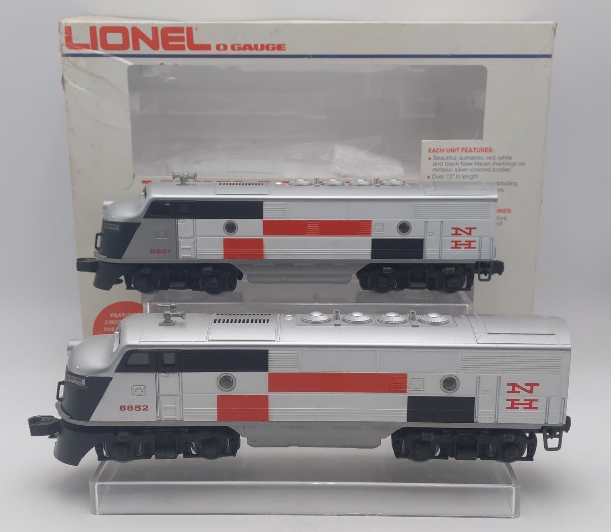 Click here to see eBay Auction