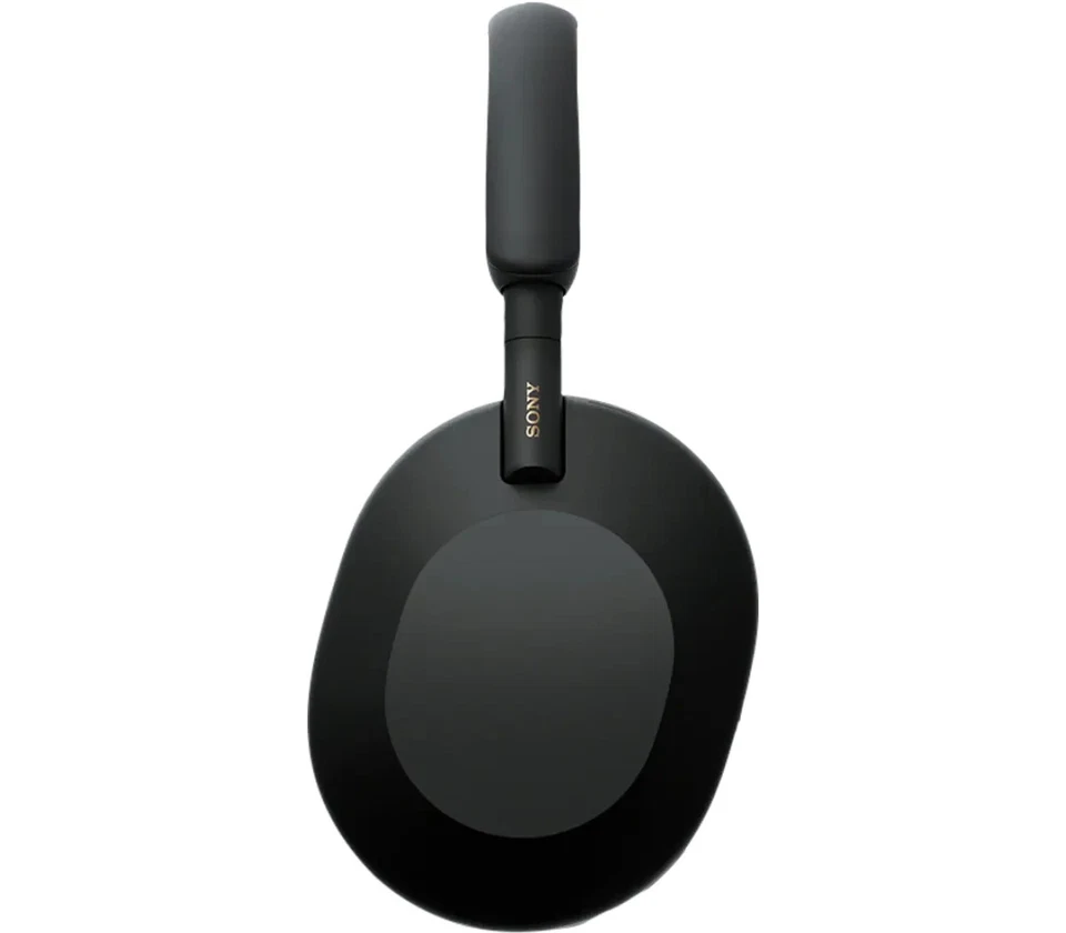 Genuine Sony WH-1000XM5/B Wireless Noise Canceling Bluetooth Headphones Refurbed - Image 3 of 4