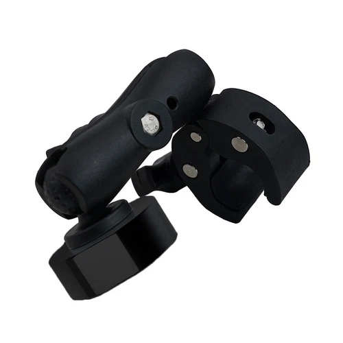 Adjustable Clamp Outdoor Installation Easy Angle Adjustment Secure Installation