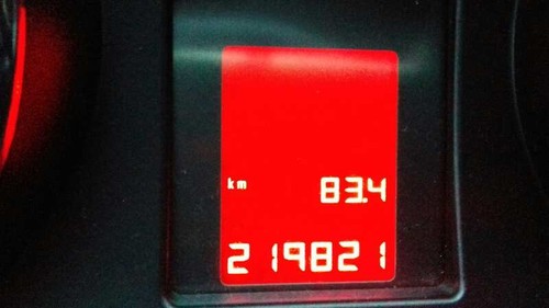 FRONT LEFT LOWER SUSPENSION ARM / 1245983 FOR OPEL INSIGNIA BERLINA 2.0 16V CDTI - Picture 9 of 9