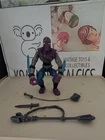 Vintage TMNT Ninja Turtles Figure Foot Soldier 1988 Complete
