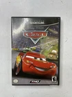 Disney Pixar Cars (Nintendo GameCube, 2006)  Tested Black Label