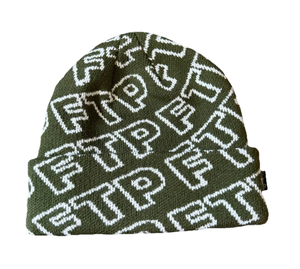 FTP Beanie Hats for Men for sale - eBay