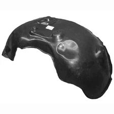 CH1250124 New Replacement Front Driver Side Fender Splash Shield 55276799AF